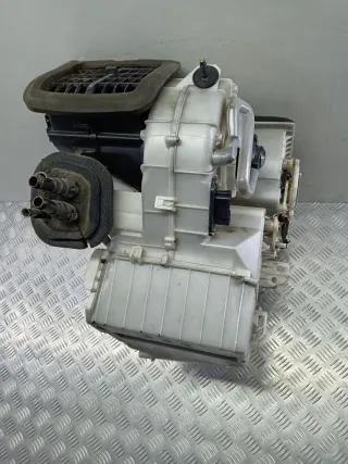  Отопитель в сборе Mazda 3 BK Арт 102404362, вид 5