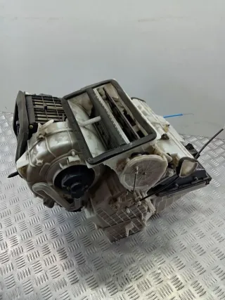  Отопитель в сборе Mazda 3 BK Арт 102404362, вид 1