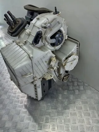  Отопитель в сборе Mazda 3 BK Арт 102404362, вид 4