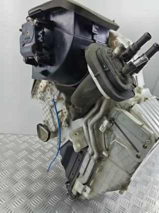  Отопитель в сборе Mazda 3 BK Арт 102404362, вид 3