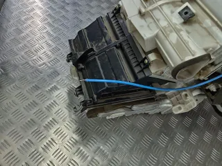  Отопитель в сборе Mazda 3 BK Арт 102404362, вид 7