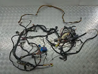  Проводка салона Mazda 3 BK Арт 102404369, вид 1