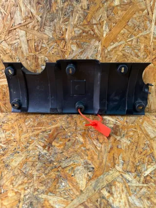 9638602180 Крышка двигателя декоративная Citroen C4 1 1.6л Арт 102404900, вид 2