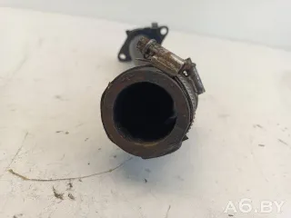 9644922080 Патрубок интеркулера Citroen C4 Picasso 1 Арт 102405500, вид 4