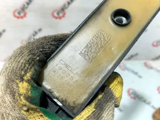 25198623 Катушка зажигания Chevrolet Trax restailing 1.4л Арт 24447, вид 3