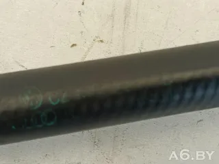 1K0122109B Патрубок расширительного бачка Skoda Octavia A5 Арт 102406271, вид 9