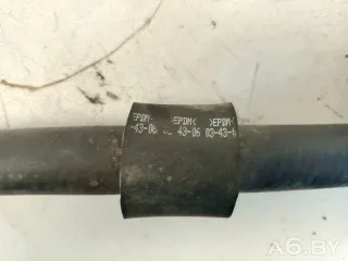 1K0122109B Патрубок расширительного бачка Skoda Octavia A5 Арт 102406271, вид 8