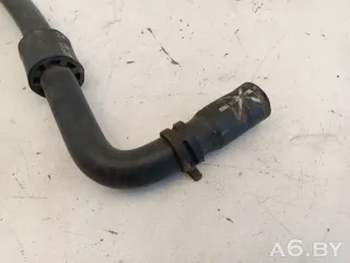 1K0122109B Патрубок расширительного бачка Skoda Octavia A5 Арт 102406271, вид 11