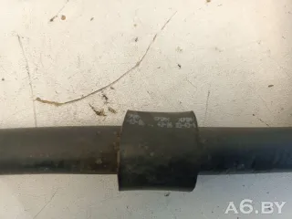 1K0122109B Патрубок расширительного бачка Skoda Octavia A5 Арт 102406271, вид 7