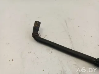 1K0122109B Патрубок расширительного бачка Skoda Octavia A5 Арт 102406271, вид 5