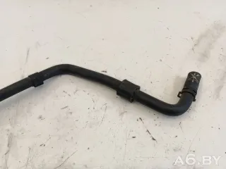 1K0122109B Патрубок расширительного бачка Skoda Octavia A5 Арт 102406271, вид 3