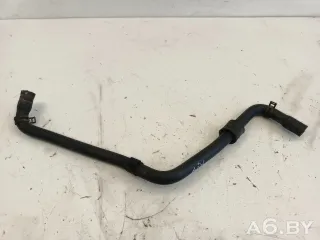 1K0122109B Патрубок расширительного бачка Skoda Octavia A5 Арт 102406271, вид 4