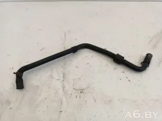 1K0122109B Патрубок расширительного бачка Skoda Octavia A5 Арт 102406271, вид 1