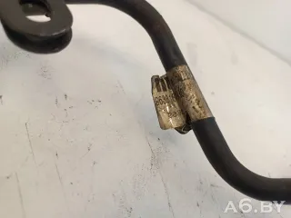 9633184930 Трубка гидравлическая Citroen C5 1 Арт 102406678, вид 4