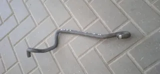  Патрубок расширительного бачка Renault Espace 3 Арт 102406963, вид 2