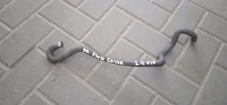  Патрубок расширительного бачка Renault Espace 3 Арт 102406963, вид 1