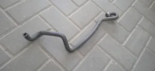  Патрубок расширительного бачка Renault Espace 3 Арт 102406963, вид 4