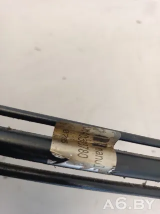 9640323780 Трубка гидравлическая Citroen C5 1 Арт 102407014, вид 9