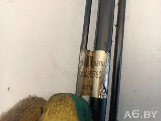 9640323780 Трубка гидравлическая Citroen C5 1 Арт 102407014, вид 7