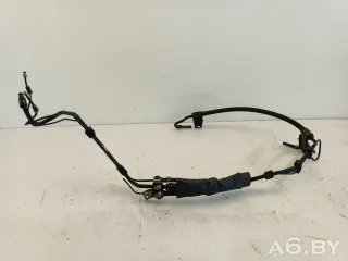 9640323780 Трубка гидравлическая Citroen C5 1 Арт 102407014, вид 6