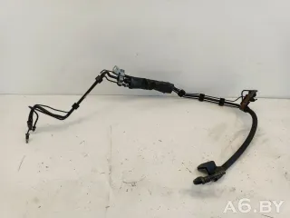 9640323780 Трубка гидравлическая Citroen C5 1 Арт 102407014, вид 1