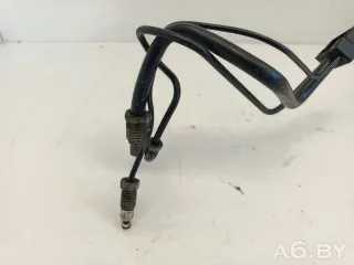 9640323780 Трубка гидравлическая Citroen C5 1 Арт 102407014, вид 3