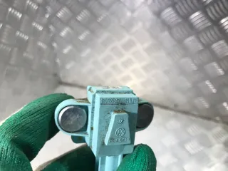  Датчик удара Audi A6 C6 (S6,RS6) Арт 3211F1282361, вид 3