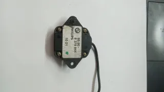 8375944 Антенна GPS BMW 3 E46 Арт 102407126, вид 1