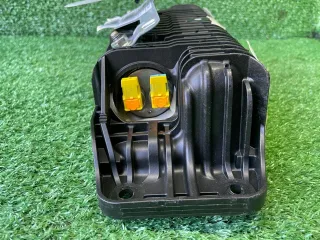 A2538600502,2538600502 Подушка безопасности пассажира Mercedes GLC X253 Арт 102408103, вид 5