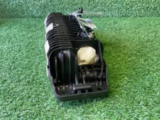 A2538600502,2538600502 Подушка безопасности пассажира Mercedes GLC X253 Арт 102408103, вид 6