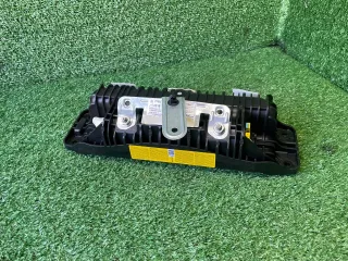 A2538600502,2538600502 Подушка безопасности пассажира Mercedes GLC X253 Арт 102408103, вид 2