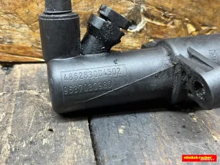 486283004502, 9637030980 Цилиндр тормозной рабочий Citroen C4 1 Арт 102408274, вид 4