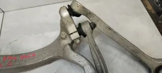  Ступица передняя левая Audi A6 C6 (S6,RS6) Арт 102408364, вид 2