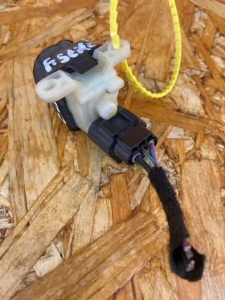  Выключатель массы (контактор) Fiat Stilo Арт 102408480, вид 3