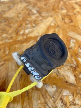  Выключатель массы (контактор) Fiat Stilo Арт 102408480, вид 2