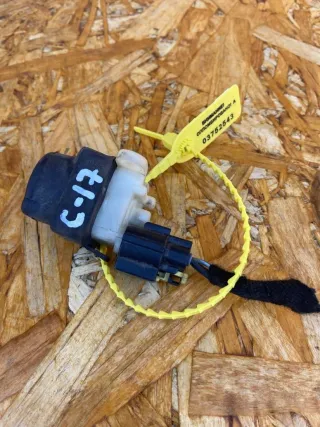  Выключатель массы (контактор) Fiat Stilo Арт 102408480, вид 1