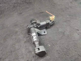  Электропривод форточки задней левой Dodge Grand Caravan 2 Арт CRA-148, вид 3