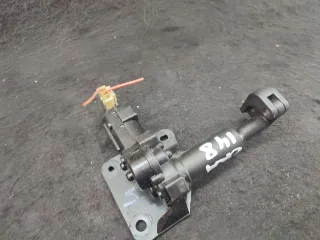  Электропривод форточки задней левой Dodge Grand Caravan 2 Арт CRA-148, вид 5