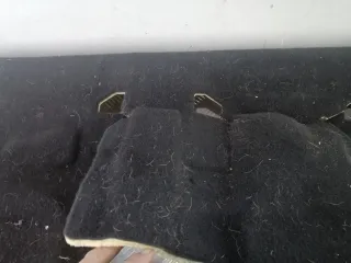 96776944ZD Ковер салона Citroen C4 Grand Picasso 2 Арт 102409477, вид 13