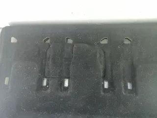 96776944ZD Ковер салона Citroen C4 Grand Picasso 2 Арт 102409477, вид 4