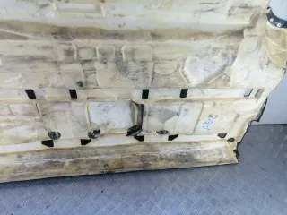 96776944ZD Ковер салона Citroen C4 Grand Picasso 2 Арт 102409477, вид 17