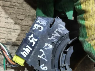  Шлейф руля  Mazda 3 BK Арт 102409479, вид 5