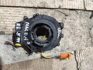  Шлейф руля  Mazda 3 BK Арт 102409479, вид 2