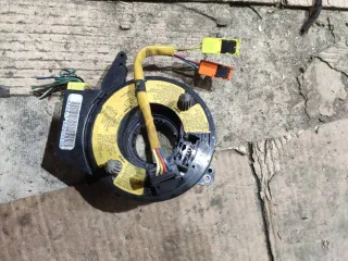  Шлейф руля  Mazda 3 BK Арт 102409479, вид 1