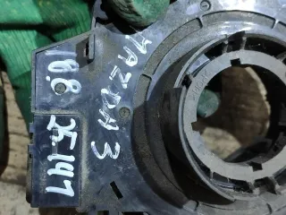  Шлейф руля  Mazda 3 BK Арт 102409511, вид 5