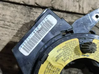  Шлейф руля  Mazda 3 BK Арт 102409511, вид 4