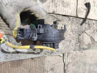  Шлейф руля  Mazda 3 BK Арт 102409511, вид 2