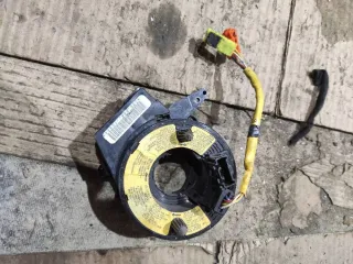  Шлейф руля  Mazda 3 BK Арт 102409511, вид 3