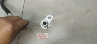 Трубка кондиционера Hyundai Santa FE 1 (SM) Арт 102409630, вид 3