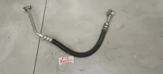  Трубка кондиционера Hyundai Santa FE 1 (SM) Арт 102409630, вид 1